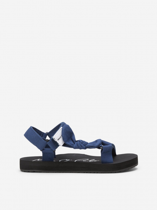 Сандалии Marc O’Polo модель 10416401001612-850 Фото