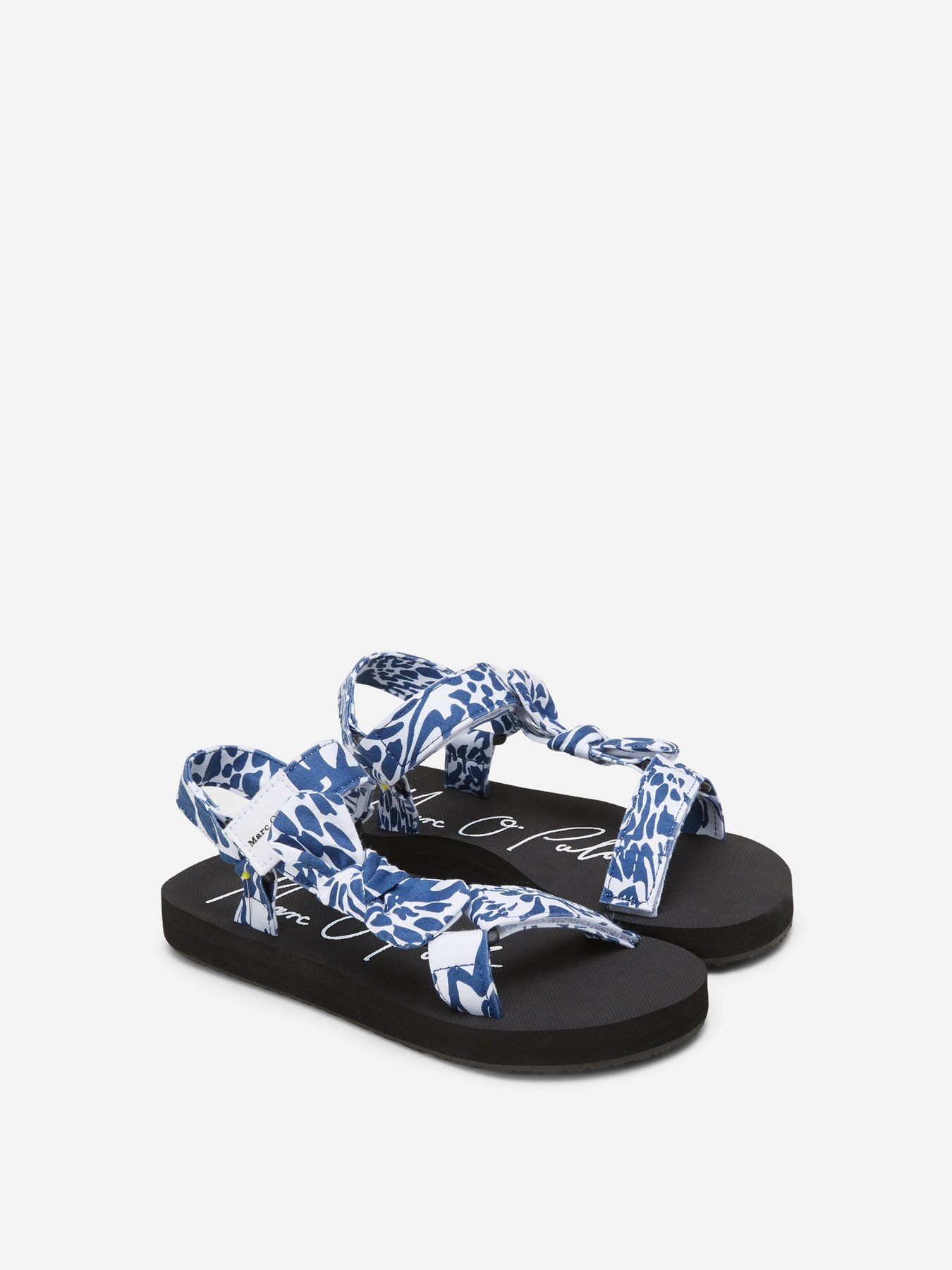 Сандалии Marc O’Polo модель 10416401001612-854 Фото