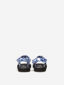 Сандалии Marc O’Polo модель 10416401001612-854 Фото