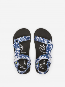 Сандалии Marc O’Polo модель 10416401001612-854 Фото