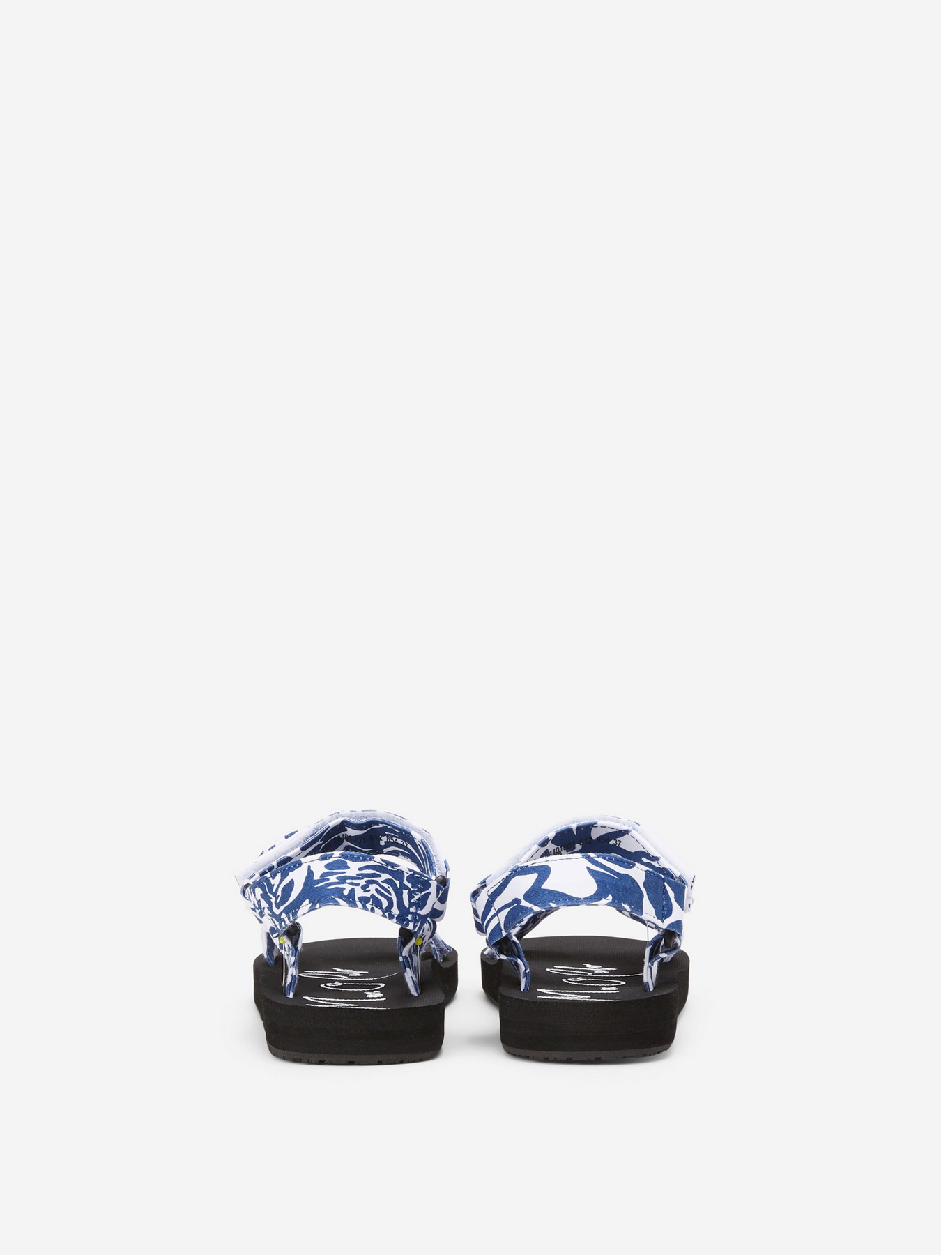 Сандалии Marc O’Polo модель 10416401001612-854 Фото