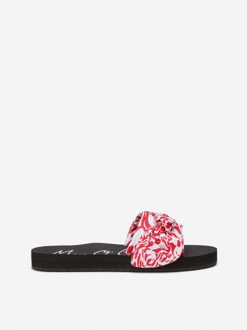 Шлепанцы Marc O’Polo модель 10416401003612-348 Фото