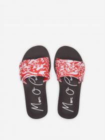 Шльопанці Marc O’Polo модель 10416401003612-348 Фото