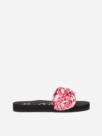 Шльопанці Marc O’Polo модель 10416401003612-348 Фото