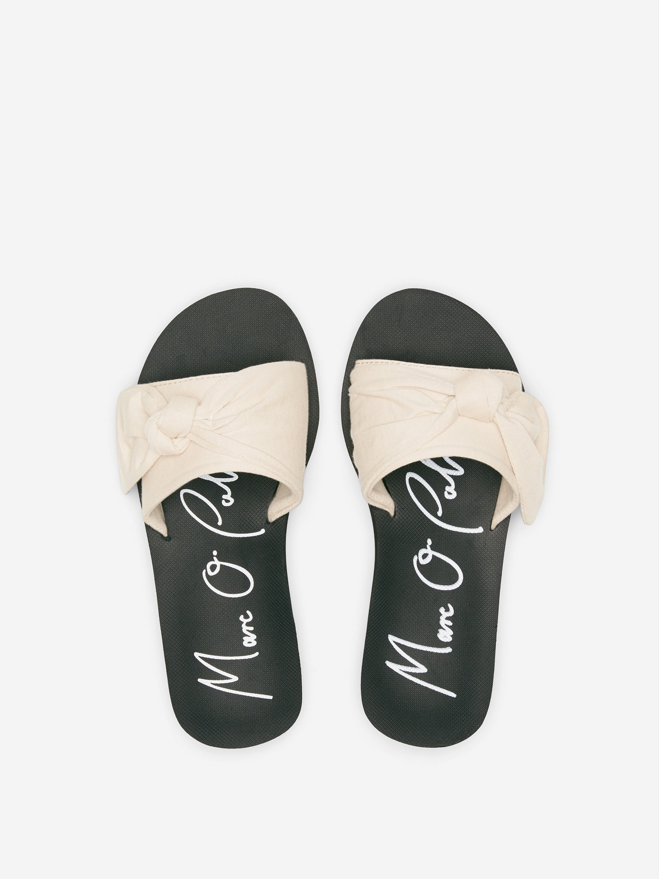 Шлепанцы Marc O’Polo модель 10416401003612-715 Фото