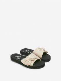 Шлепанцы Marc O’Polo модель 10416401003612-715 Фото