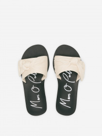 Шлепанцы Marc O’Polo модель 10416401003612-715 Фото