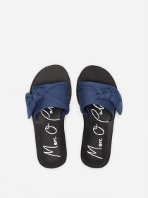 Шлепанцы Marc O’Polo модель 10416401003612-850 Фото