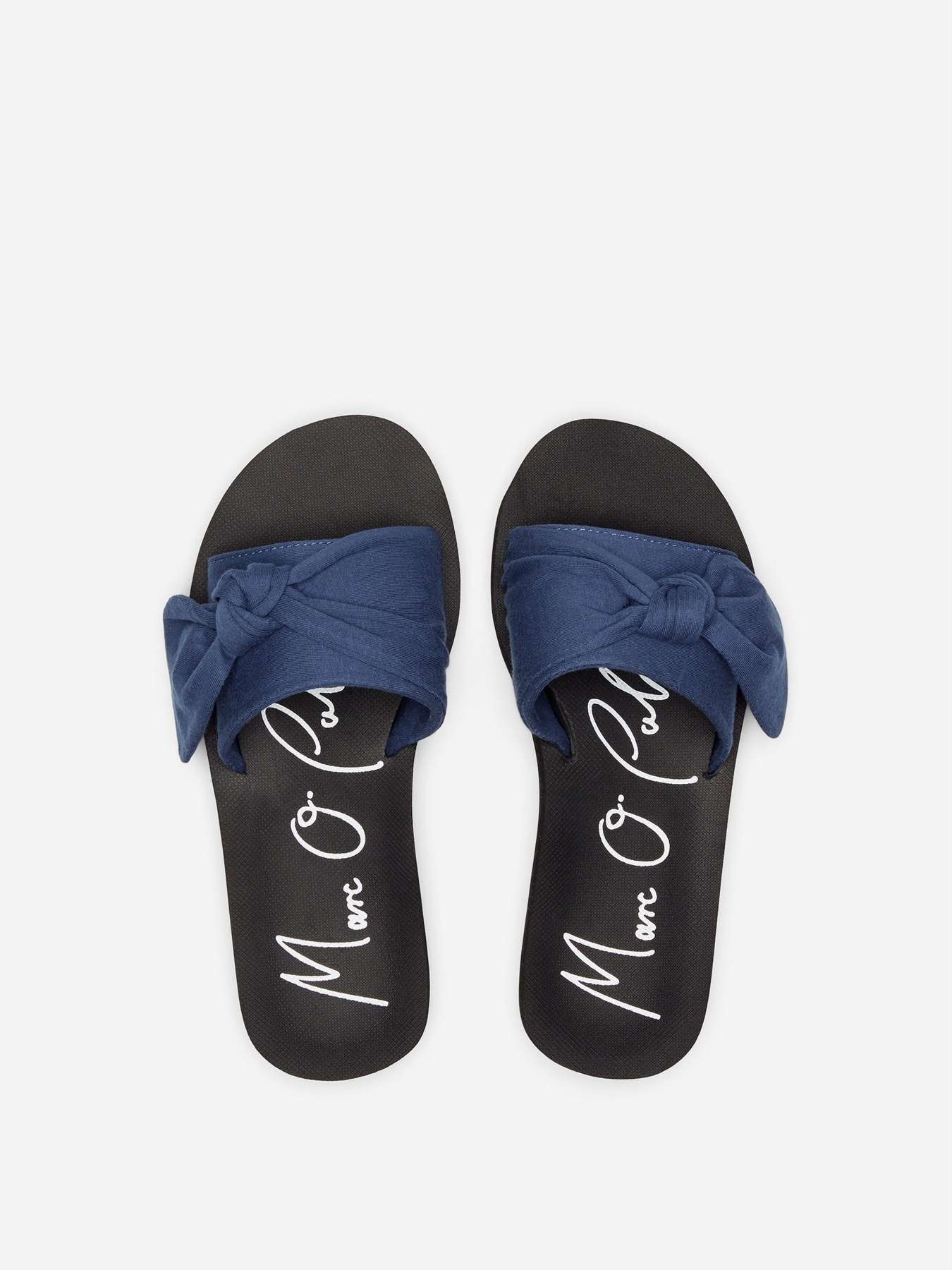 Шльопанці Marc O’Polo модель 10416401003612-850 Фото