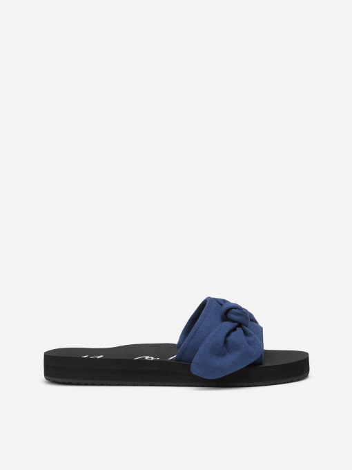 Шлепанцы Marc O’Polo модель 10416401003612-850 Фото