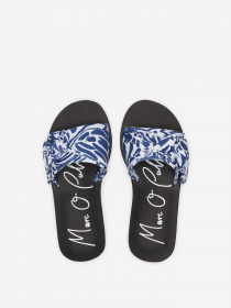 Шлепанцы Marc O’Polo модель 10416401003612-854 Фото