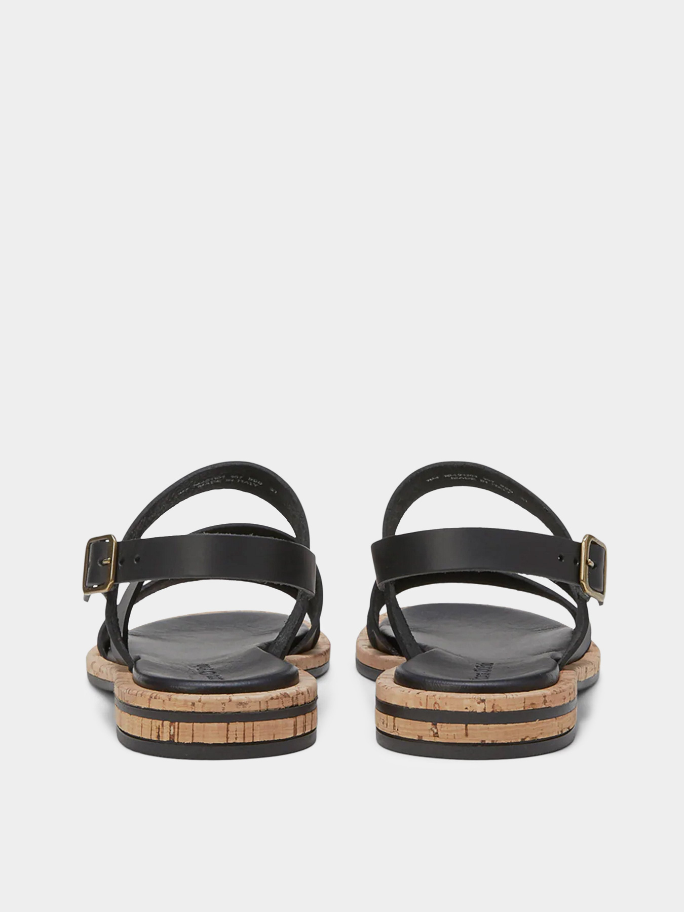 Сандалії Marc O’Polo модель 10416421101107-990 Фото