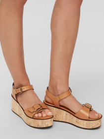 Босоножки Marc O’Polo модель 10416431401107-720 Фото