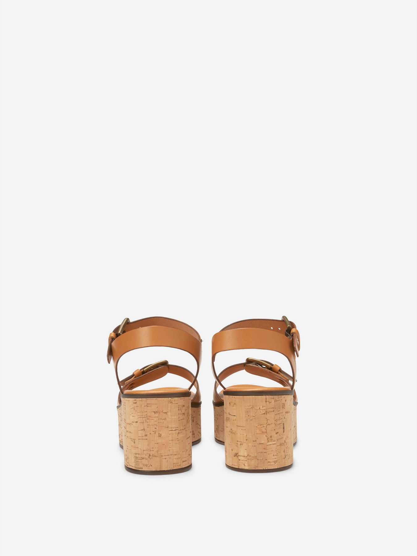 Босоніжки Marc O’Polo модель 10416431401107-720 Фото