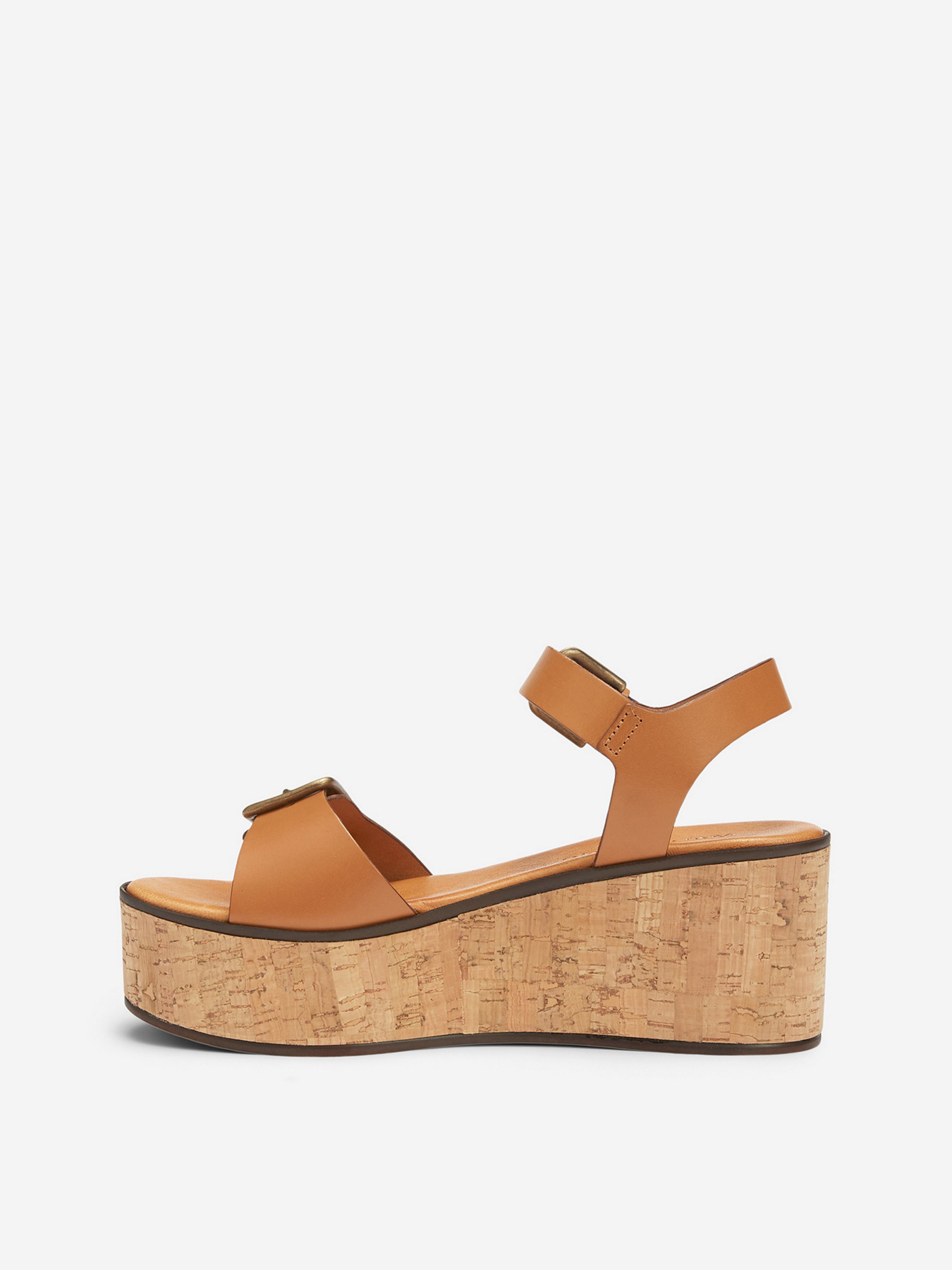 Босоніжки Marc O’Polo модель 10416431401107-720 Фото