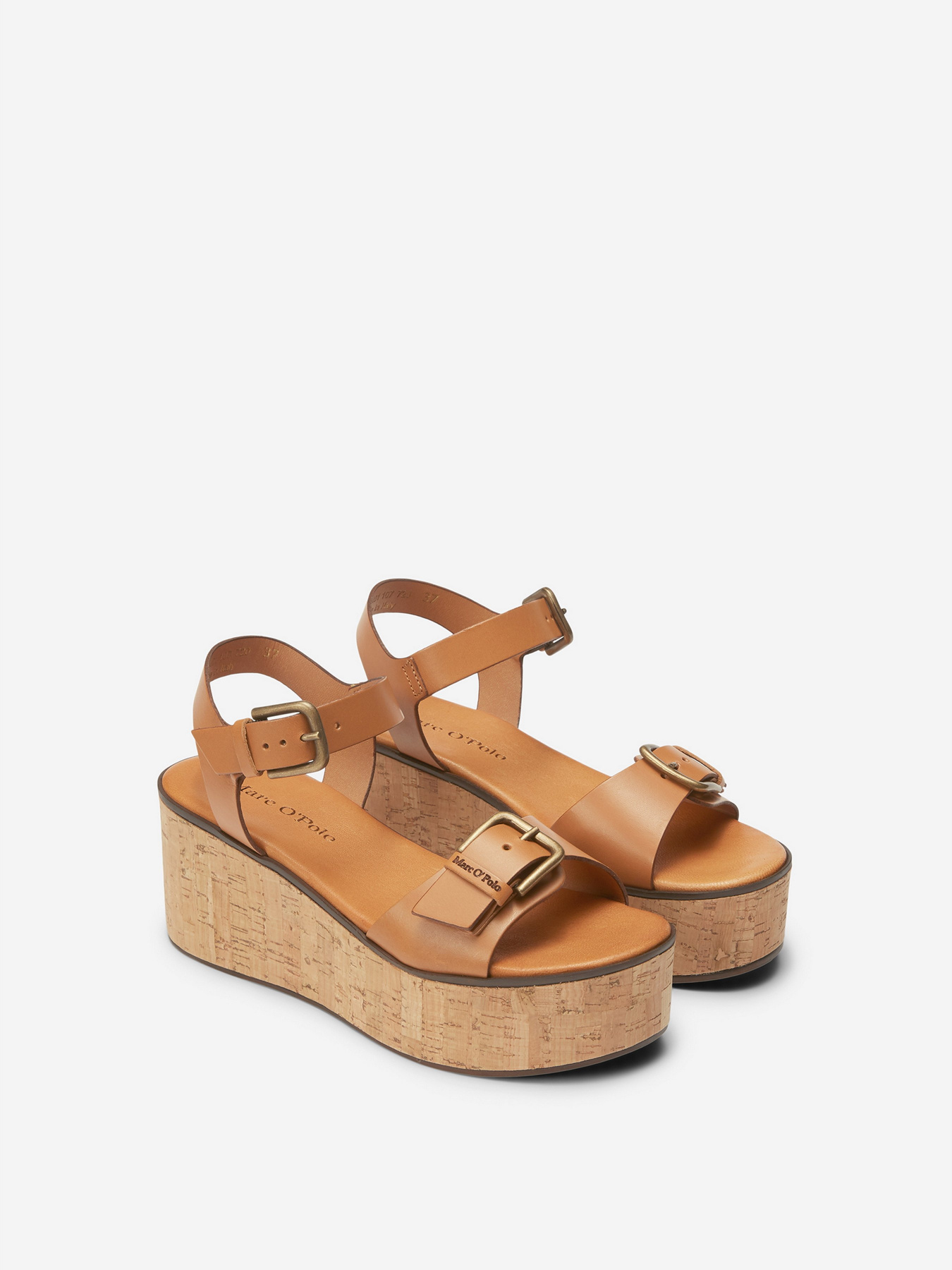 Босоніжки Marc O’Polo модель 10416431401107-720 Фото