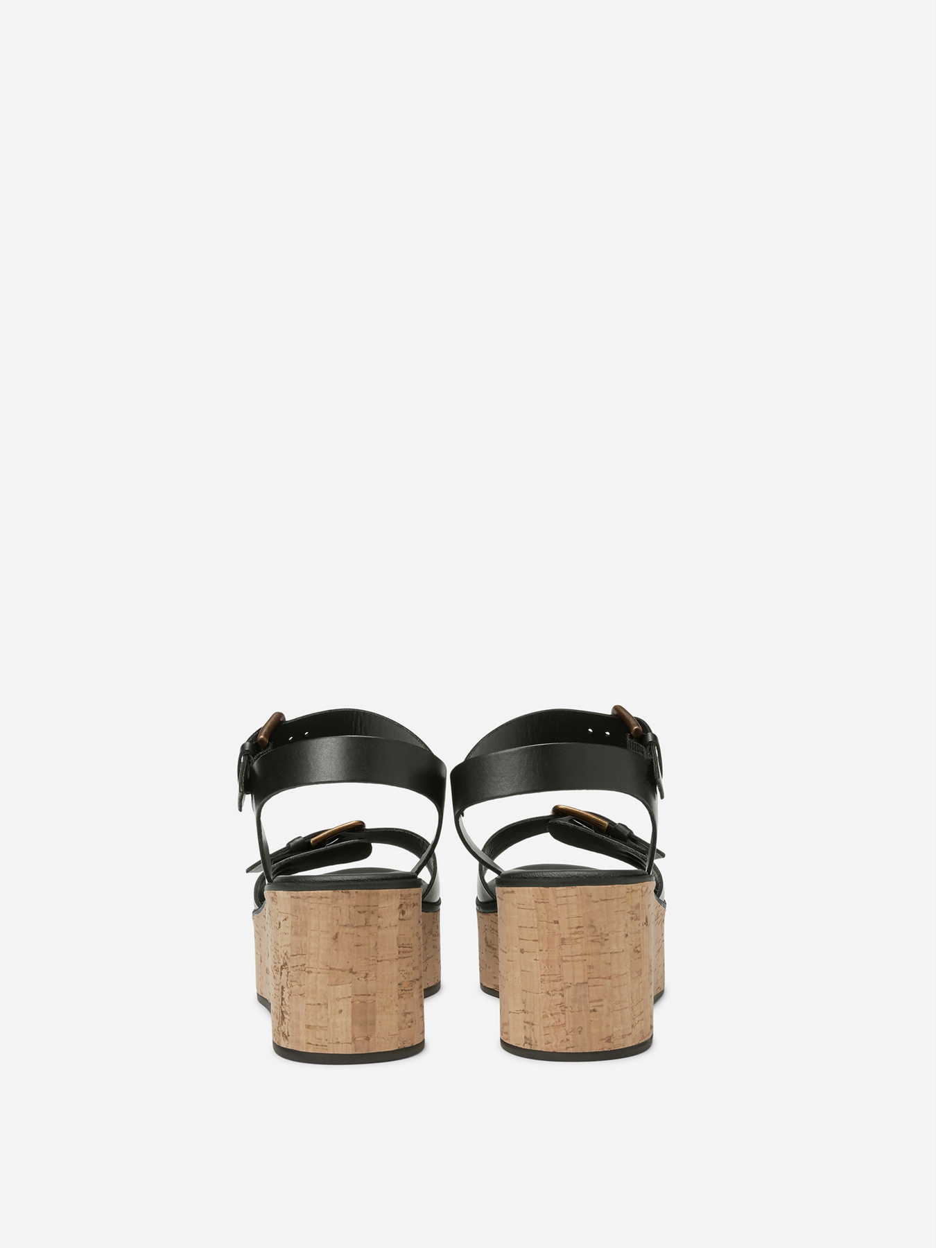 Босоножки Marc O’Polo модель 10416431401107-990 Фото