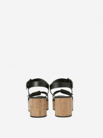 Босоножки Marc O’Polo модель 10416431401107-990 Фото