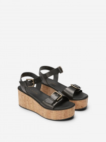 Босоножки Marc O’Polo модель 10416431401107-990 Фото