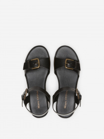 Босоніжки Marc O’Polo модель 10416431401107-990 Фото