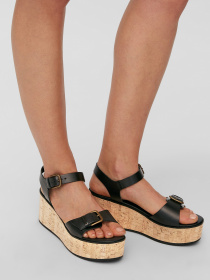 Босоніжки Marc O’Polo модель 10416431401107-990 Фото