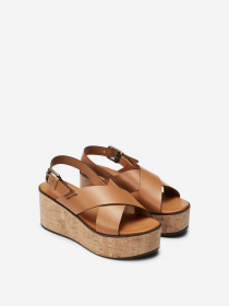 Босоножки Marc O’Polo модель 10416431402107-720 Фото