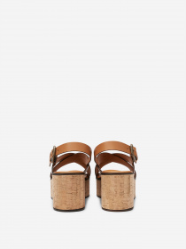 Босоніжки Marc O’Polo модель 10416431402107-720 Фото