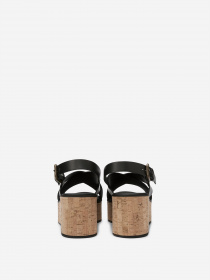 Босоножки Marc O’Polo модель 10416431402107-990 Фото