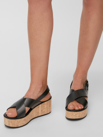 Босоножки Marc O’Polo модель 10416431402107-990 Фото