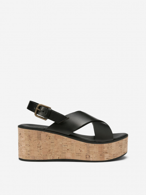 Босоножки Marc O’Polo модель 10416431402107-990 Фото