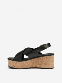 Босоніжки Marc O’Polo модель 10416431402107-990 Фото