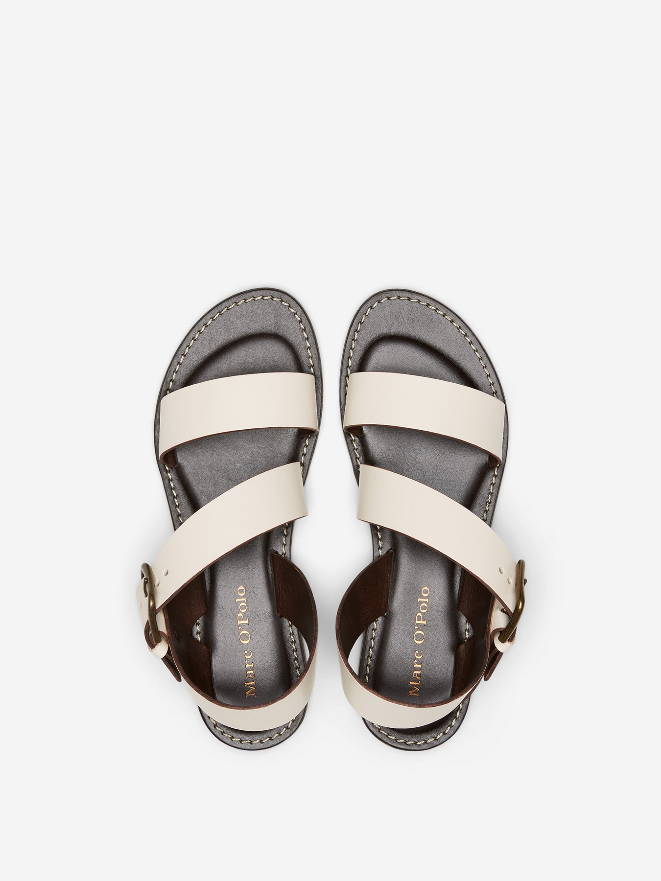 Сандалии Marc O’Polo модель 10416441101107-110 Фото