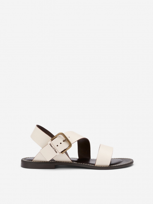 Сандалии Marc O’Polo модель 10416441101107-110 Фото