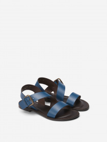 Сандалии Marc O’Polo модель 10416441101107-850 Фото