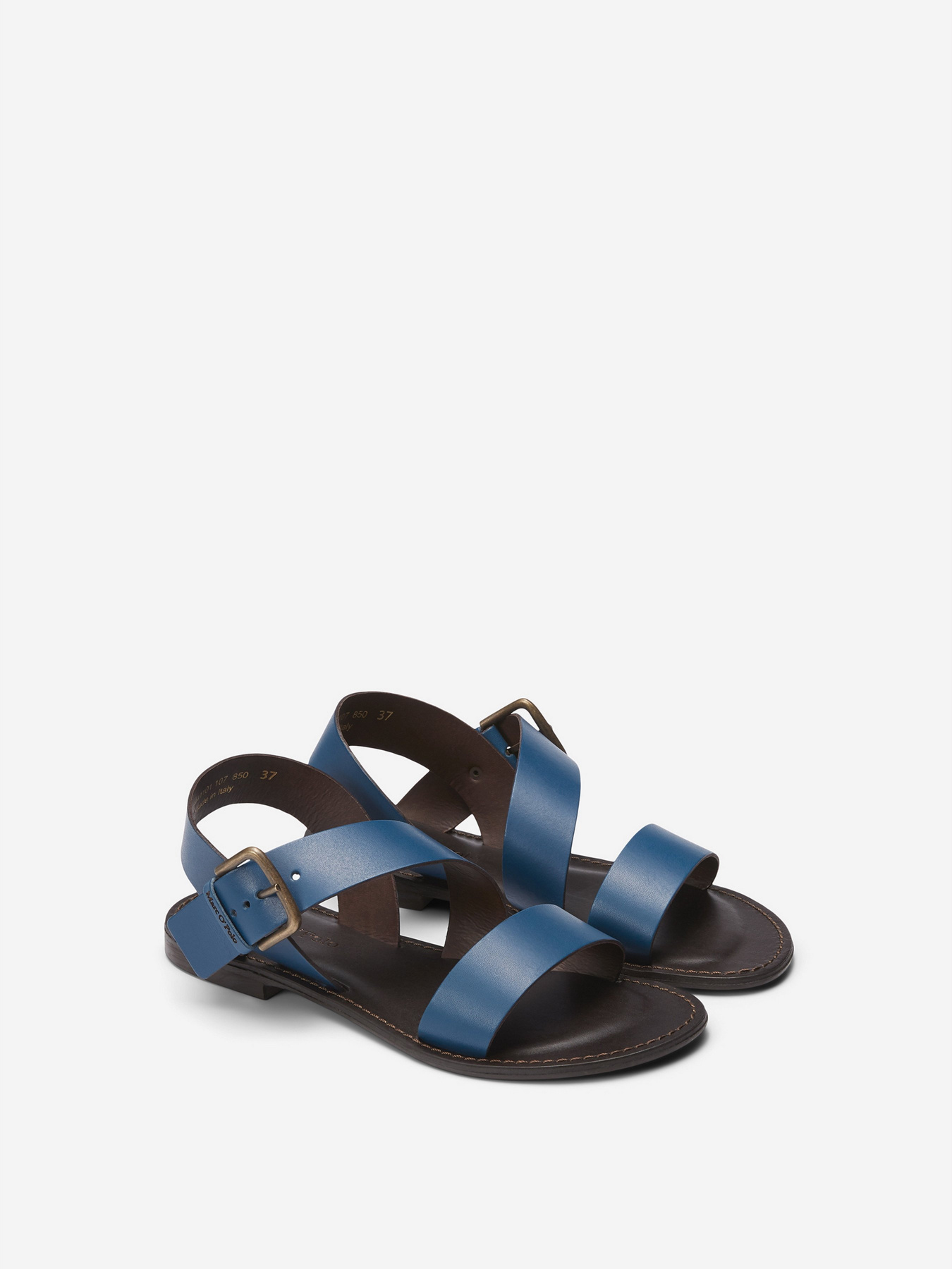 Сандалії Marc O’Polo модель 10416441101107-850 Фото