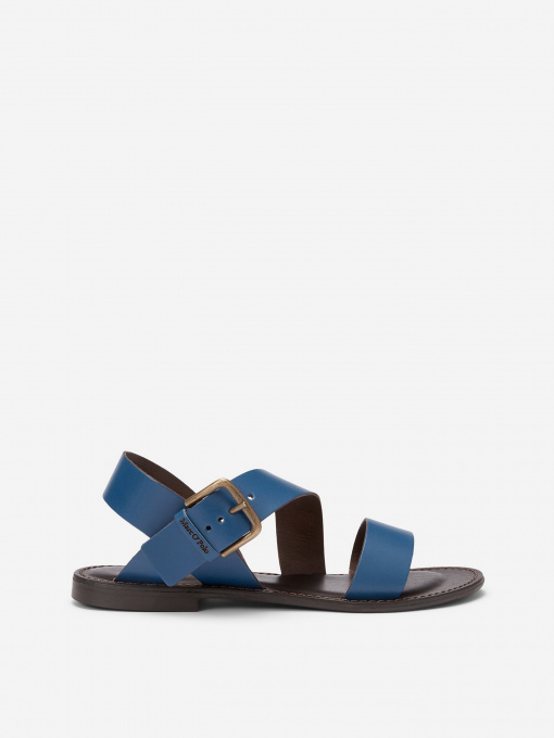 Сандалии Marc O’Polo модель 10416441101107-850 Фото