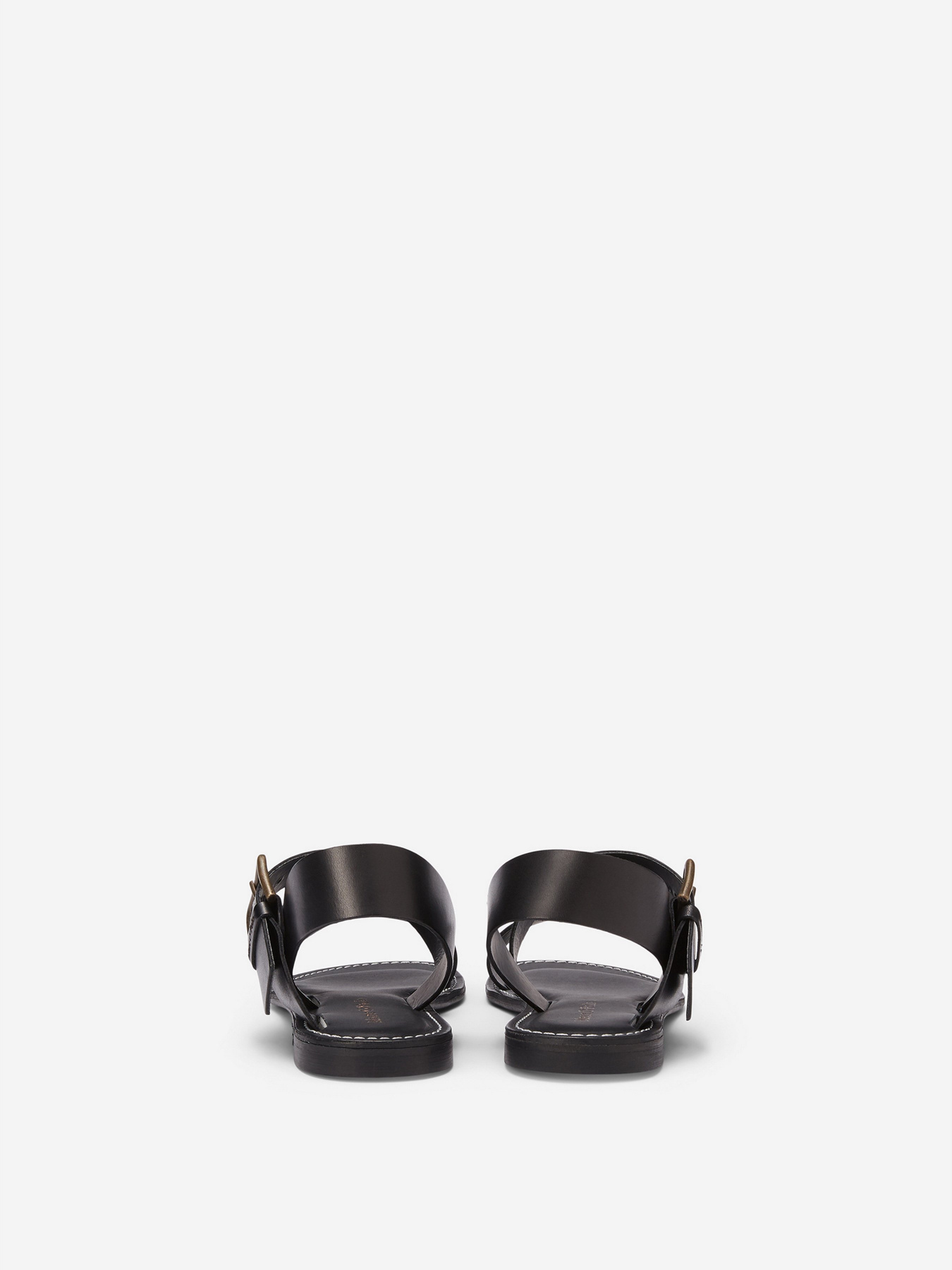 Сандалии Marc O’Polo модель 10416441101107-990 Фото