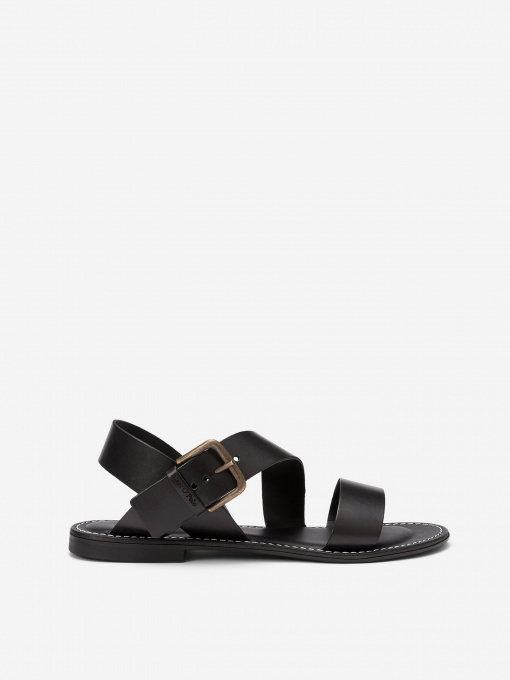 Сандалии Marc O’Polo модель 10416441101107-990 Фото