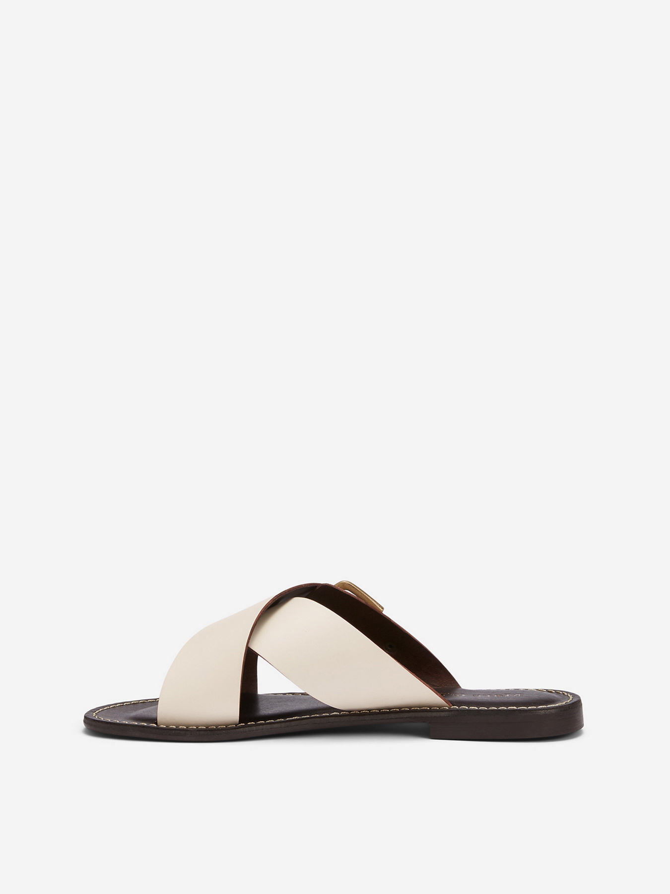 Шльопанці Marc O’Polo модель 10416441102107-110 Фото