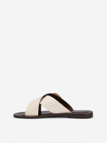 Шльопанці Marc O’Polo модель 10416441102107-110 Фото