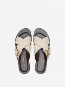 Шльопанці Marc O’Polo модель 10416441102107-110 Фото