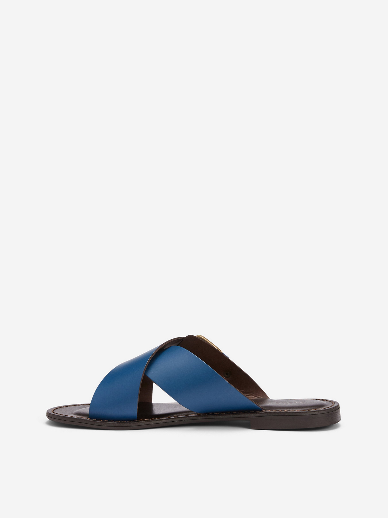 Шлепанцы Marc O’Polo модель 10416441102107-850 Фото