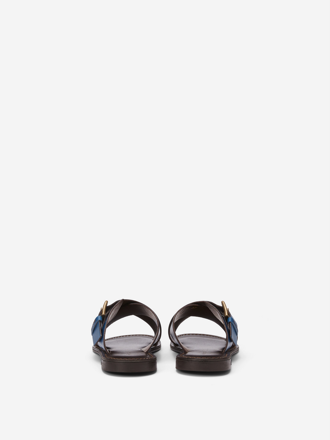 Шлепанцы Marc O’Polo модель 10416441102107-850 Фото