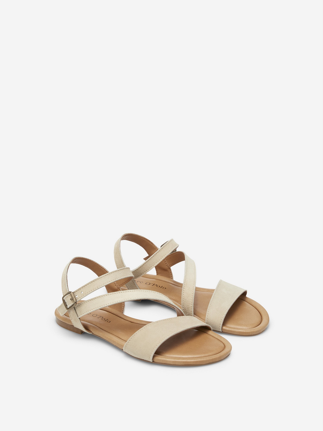 Сандалии Marc O’Polo модель 10416481102305-715 Фото