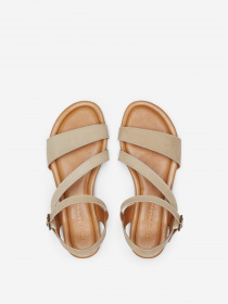 Сандалии Marc O’Polo модель 10416481102305-715 Фото