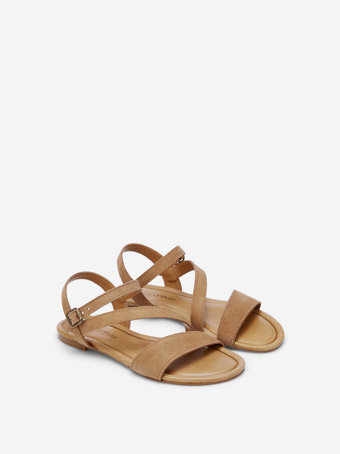 Сандалии Marc O’Polo модель 10416481102305-720 Фото