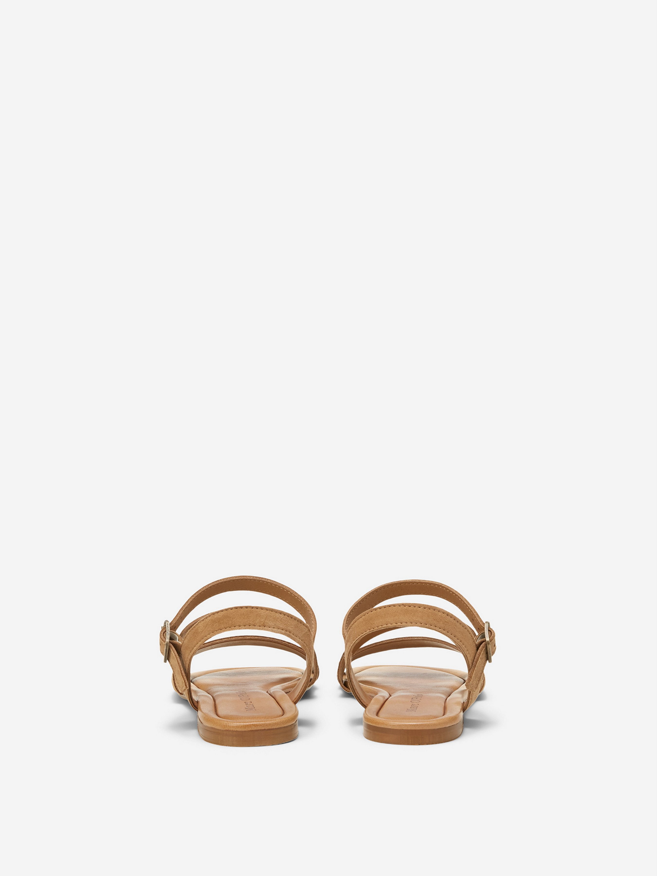 Сандалии Marc O’Polo модель 10416481102305-720 Фото