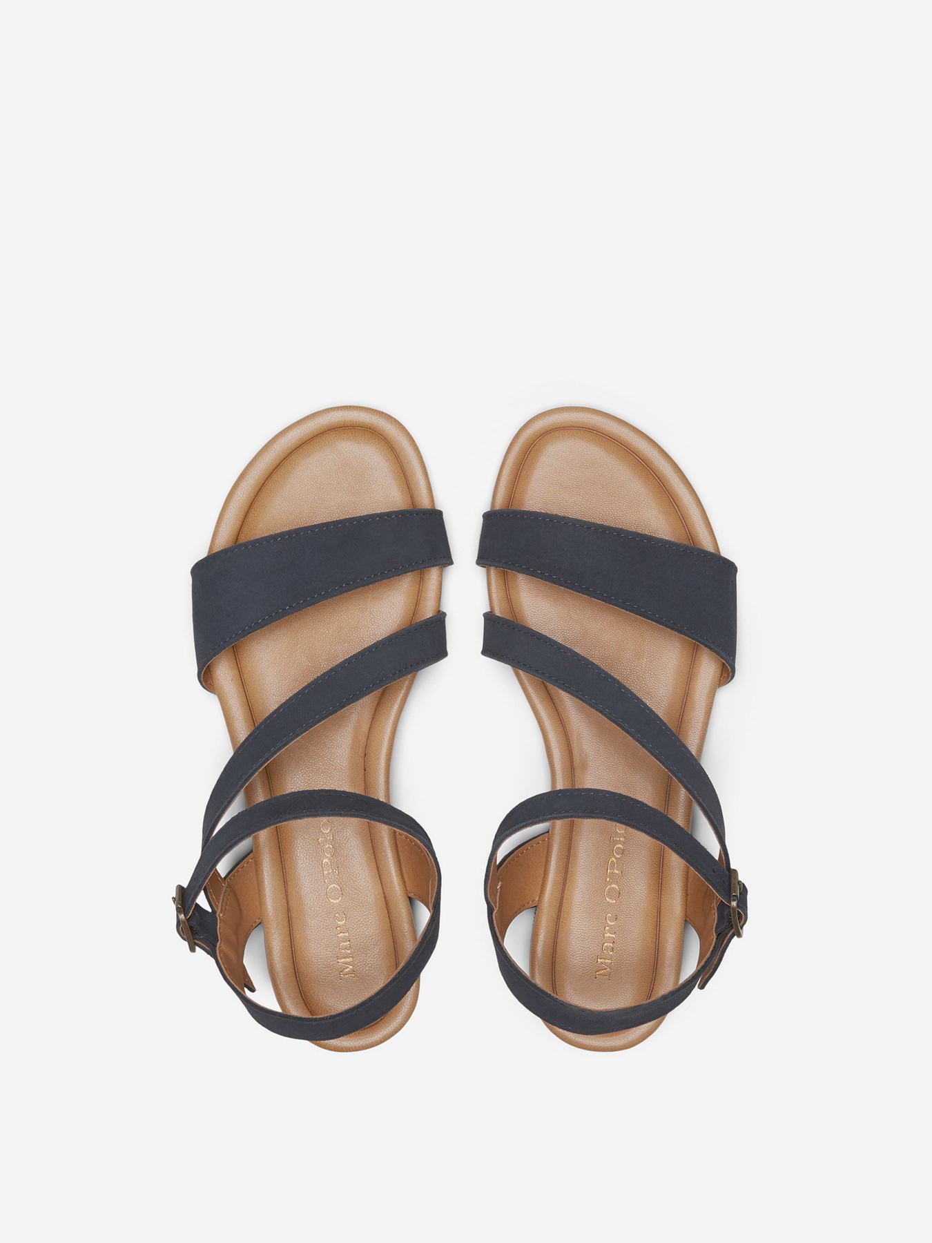 Сандалии Marc O’Polo модель 10416481102305-890 Фото