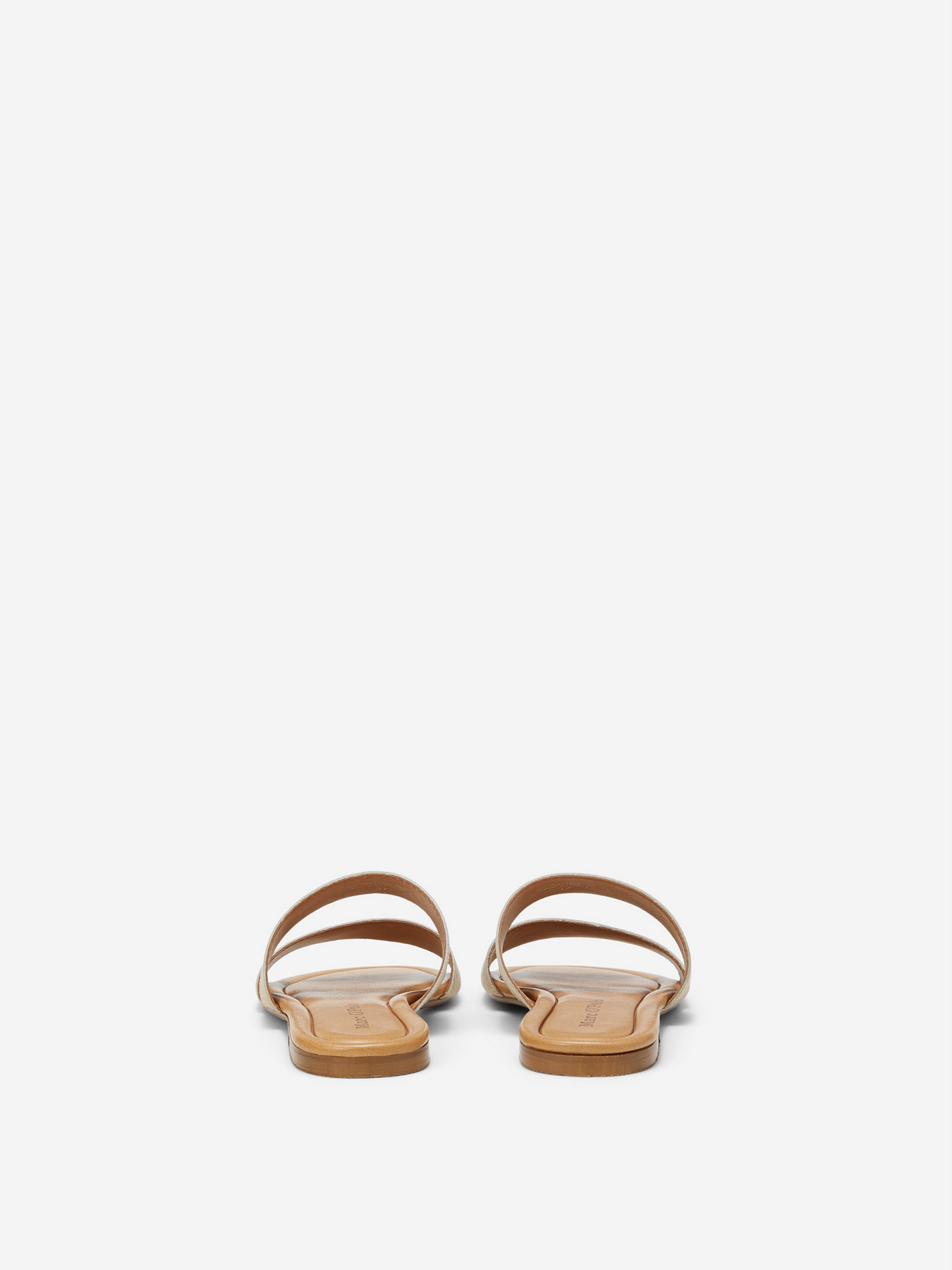 Шлепанцы Marc O’Polo модель 10416481104305-715 Фото