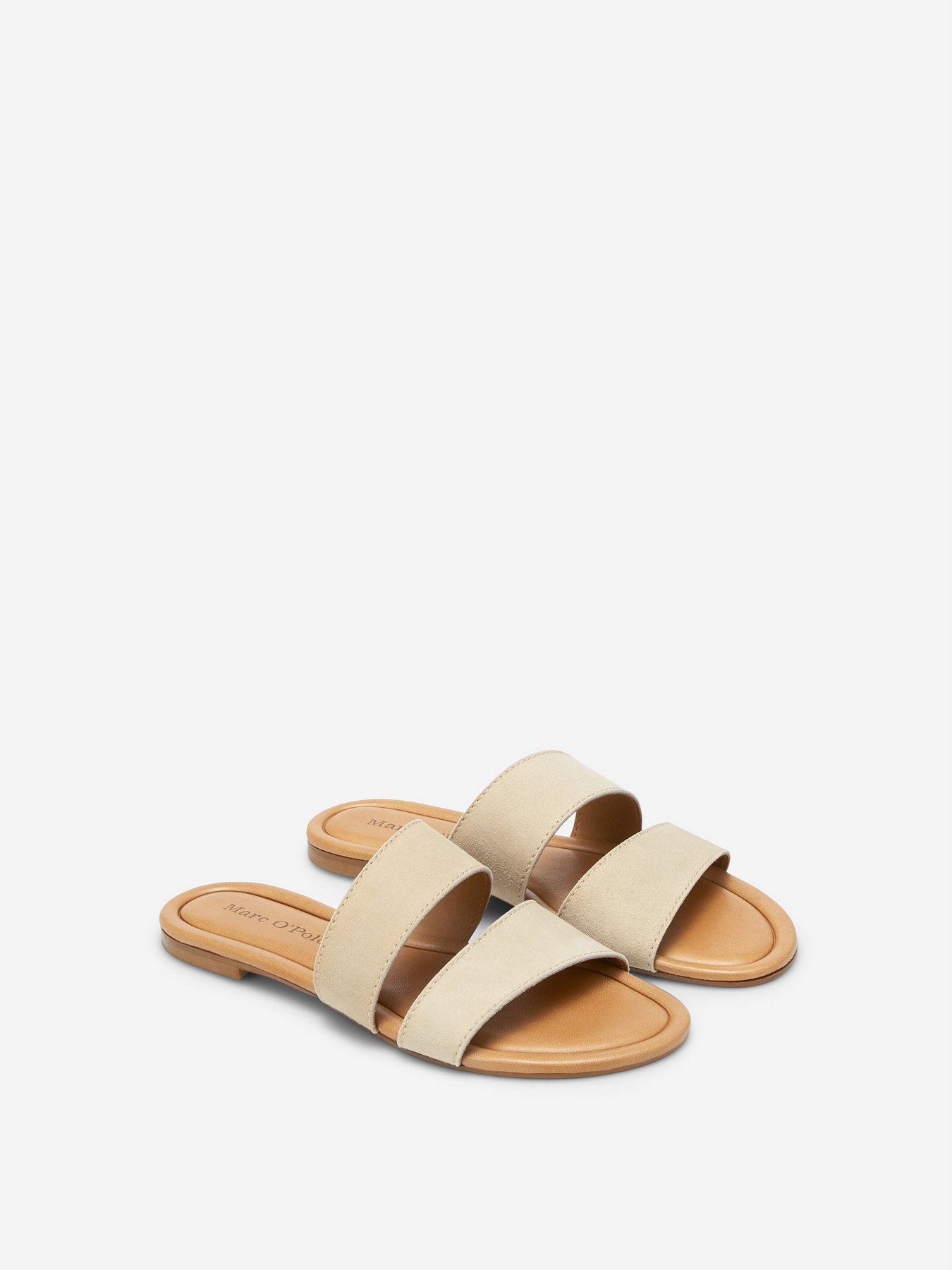 Шлепанцы Marc O’Polo модель 10416481104305-715 Фото